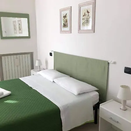 Guest house Residenza 