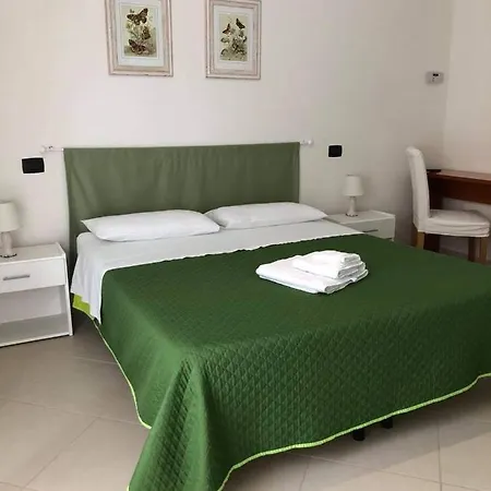Residenza Il Cacao Affittacamere
