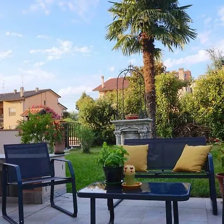 Residenza Il Cacao 3*